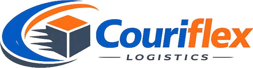 Couriflex Logistics logo